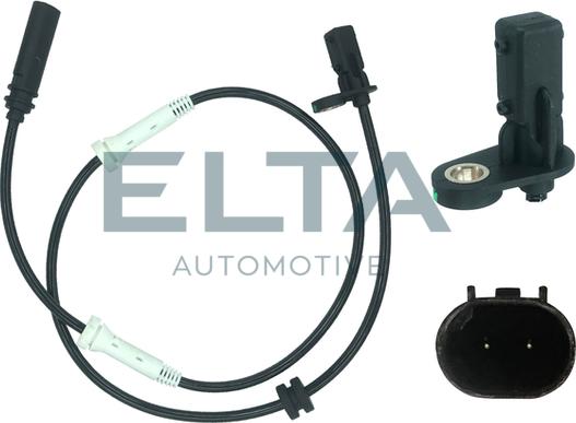 Elta Automotive EA1575 - Sensore, N° giri ruota autozon.pro