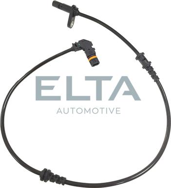 Elta Automotive EA1691 - Sensore, N° giri ruota autozon.pro