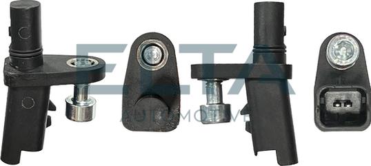 Elta Automotive EA1600 - Sensore, N° giri ruota autozon.pro