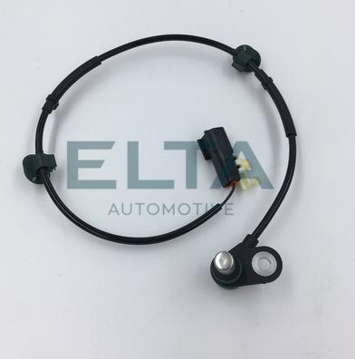 Elta Automotive EA1684 - Sensore, N° giri ruota autozon.pro