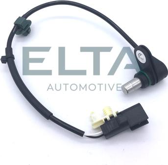 Elta Automotive EA1683 - Sensore, N° giri ruota autozon.pro