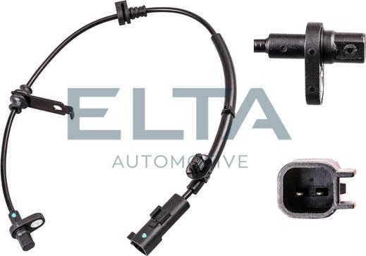 Elta Automotive EA1674 - Sensore, N° giri ruota autozon.pro