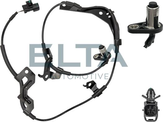 Elta Automotive EA1676 - Sensore, N° giri ruota autozon.pro