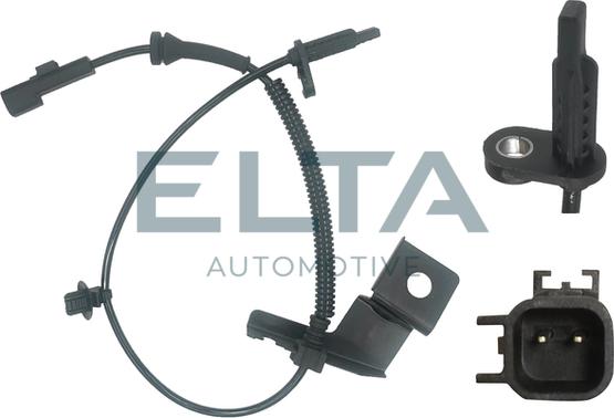 Elta Automotive EA1673 - Sensore, N° giri ruota autozon.pro