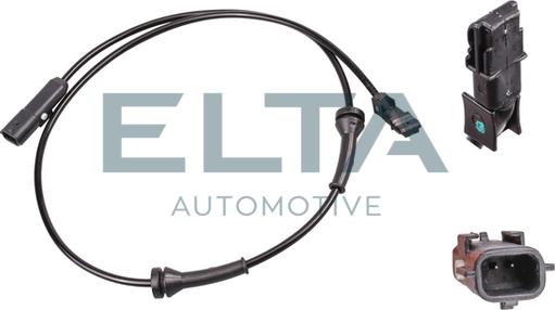 Elta Automotive EA1095 - Sensore, N° giri ruota autozon.pro