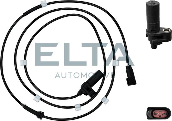 Elta Automotive EA1049 - Sensore, N° giri ruota autozon.pro