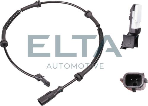 Elta Automotive EA1048 - Sensore, N° giri ruota autozon.pro