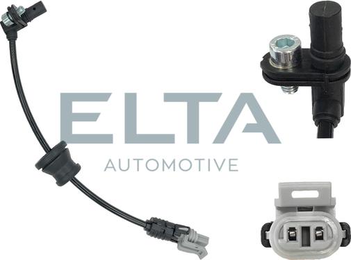 Elta Automotive EA1054 - Sensore, N° giri ruota autozon.pro