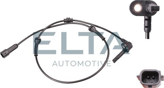 Elta Automotive EA1051 - Sensore, N° giri ruota autozon.pro