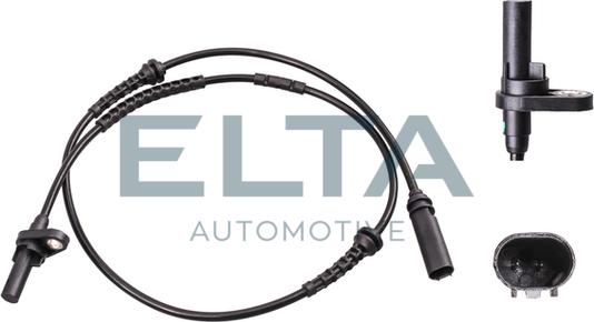 Elta Automotive EA1058 - Sensore, N° giri ruota autozon.pro