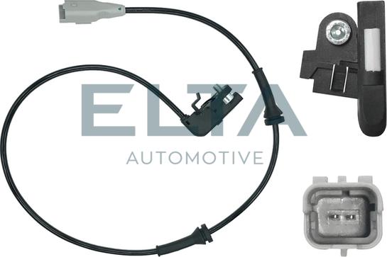 Elta Automotive EA1009 - Sensore, N° giri ruota autozon.pro