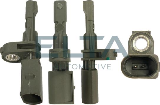 Elta Automotive EA1001 - Sensore, N° giri ruota autozon.pro