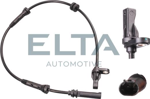 Elta Automotive EA1008 - Sensore, N° giri ruota autozon.pro