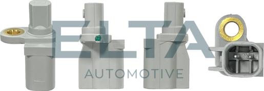 Elta Automotive EA1003 - Sensore, N° giri ruota autozon.pro