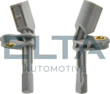 Elta Automotive EA1002 - Sensore, N° giri ruota autozon.pro