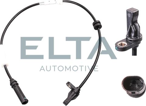 Elta Automotive EA1007 - Sensore, N° giri ruota autozon.pro