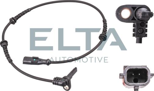 Elta Automotive EA1013 - Sensore, N° giri ruota autozon.pro