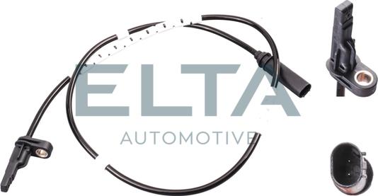 Elta Automotive EA1012 - Sensore, N° giri ruota autozon.pro