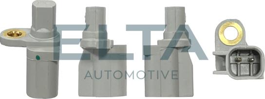 Elta Automotive EA1035 - Sensore, N° giri ruota autozon.pro