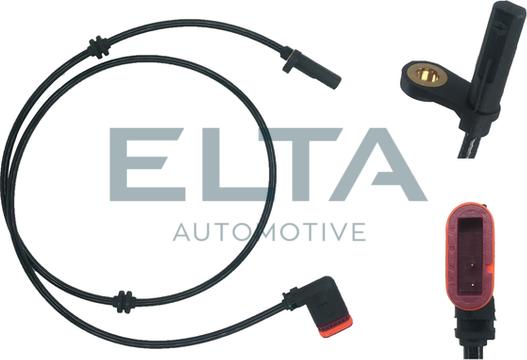 Elta Automotive EA1024 - Sensore, N° giri ruota autozon.pro