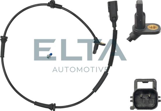 Elta Automotive EA1026 - Sensore, N° giri ruota autozon.pro