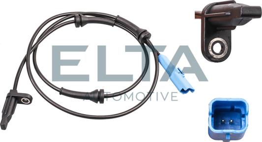 Elta Automotive EA1071 - Sensore, N° giri ruota autozon.pro