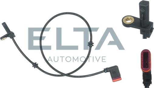 Elta Automotive EA1072 - Sensore, N° giri ruota autozon.pro