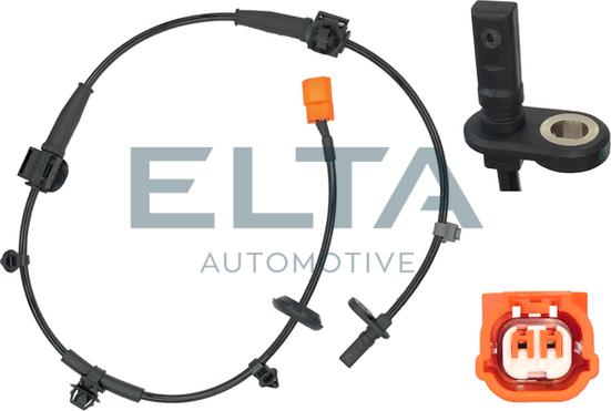 Elta Automotive EA1198 - Sensore, N° giri ruota autozon.pro