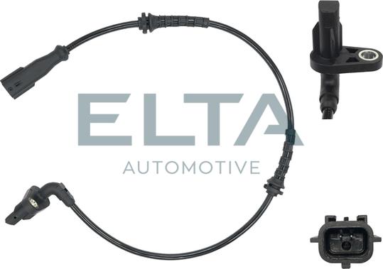 Elta Automotive EA1197 - Sensore, N° giri ruota autozon.pro