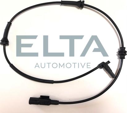 Elta Automotive EA1146 - Sensore, N° giri ruota autozon.pro