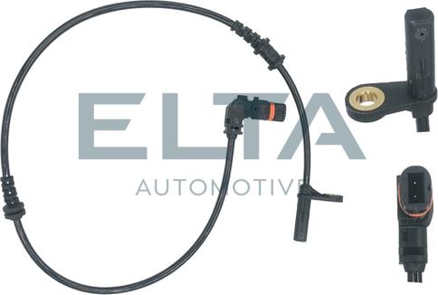 Elta Automotive EA1141 - Sensore, N° giri ruota autozon.pro