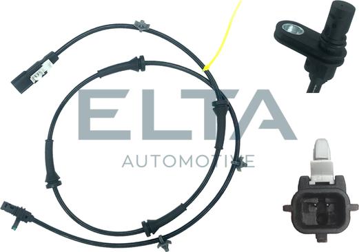 Elta Automotive EA1154 - Sensore, N° giri ruota autozon.pro