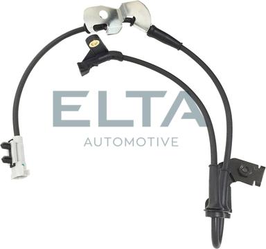 Elta Automotive EA1151 - Sensore, N° giri ruota autozon.pro