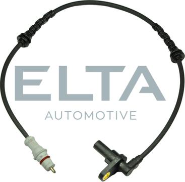 Elta Automotive EA1168 - Sensore, N° giri ruota autozon.pro