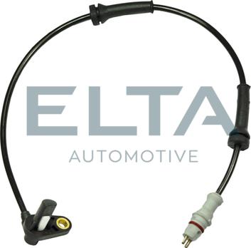 Elta Automotive EA1105 - Sensore, N° giri ruota autozon.pro