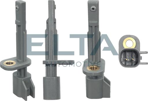 Elta Automotive EA1186 - Sensore, N° giri ruota autozon.pro