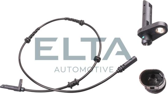 Elta Automotive EA1188 - Sensore, N° giri ruota autozon.pro