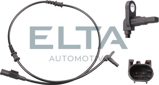 Elta Automotive EA1138 - Sensore, N° giri ruota autozon.pro