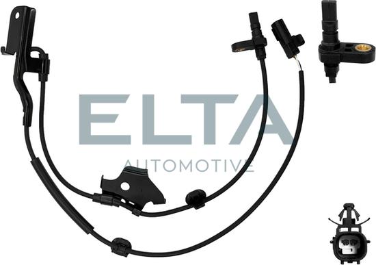 Elta Automotive EA1175 - Sensore, N° giri ruota autozon.pro