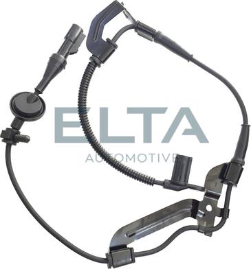 Elta Automotive EA1176 - Sensore, N° giri ruota autozon.pro