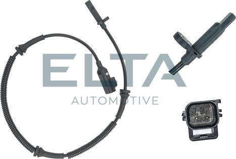 Elta Automotive EA1170 - Sensore, N° giri ruota autozon.pro