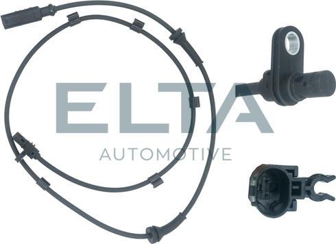 Elta Automotive EA1809 - Sensore, N° giri ruota autozon.pro