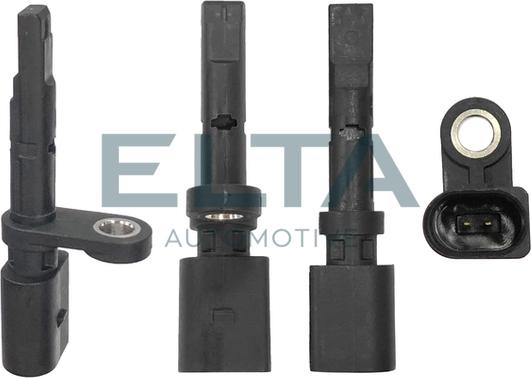 Elta Automotive EA1805 - Sensore, N° giri ruota autozon.pro