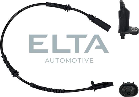 Elta Automotive EA1815 - Sensore, N° giri ruota autozon.pro