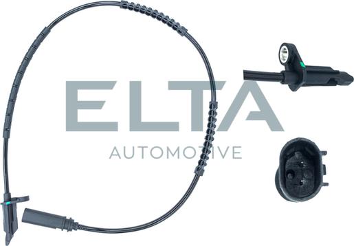 Elta Automotive EA1816 - Sensore, N° giri ruota autozon.pro