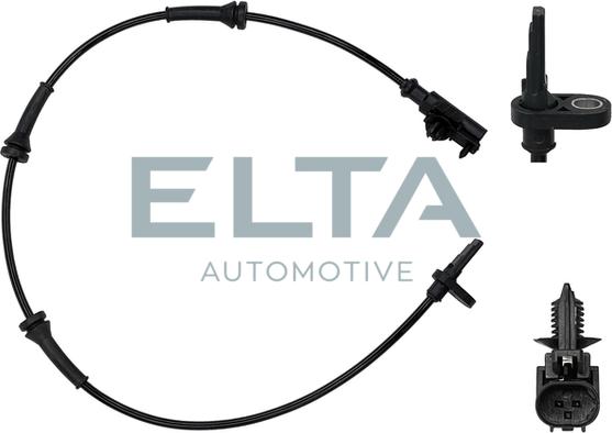 Elta Automotive EA1817 - Sensore, N° giri ruota autozon.pro