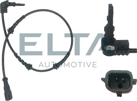 Elta Automotive EA1820 - Sensore, N° giri ruota autozon.pro