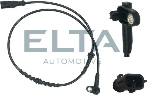 Elta Automotive EA1821 - Sensore, N° giri ruota autozon.pro