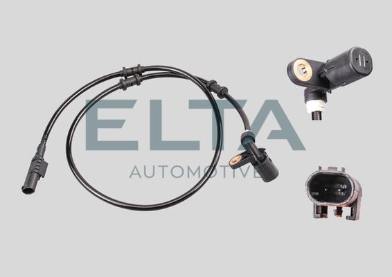 Elta Automotive EA1349 - Sensore, N° giri ruota autozon.pro