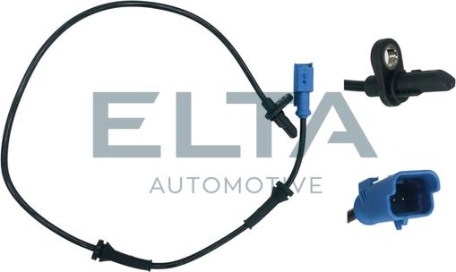 Elta Automotive EA1345 - Sensore, N° giri ruota autozon.pro